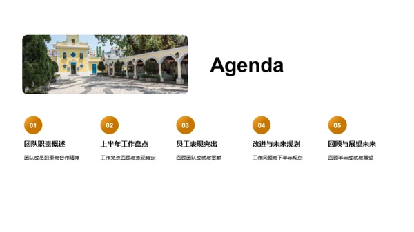 提升餐饮团队实力