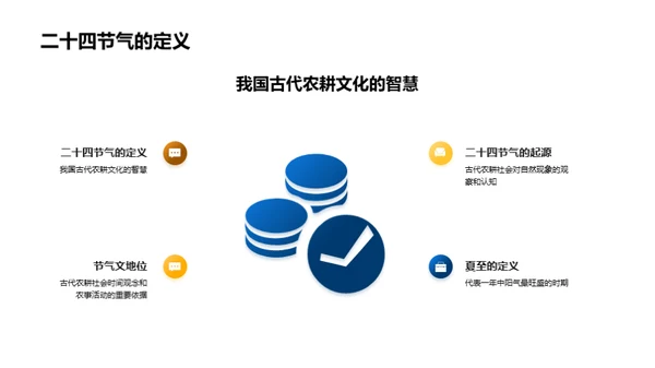 夏至节气文化探究