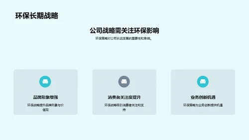 绿色营销，品牌力量