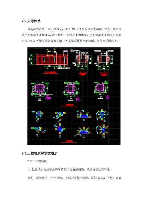 支撑综合项目施工专项方案.docx