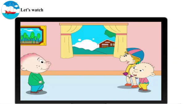 Module 5 Unit 2 It's too big for you 课件(共40张PPT)