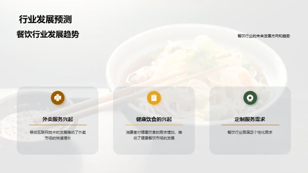 餐饮文化与竞争优势