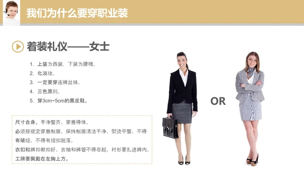 专业销售服务礼议培训教学PPT课件