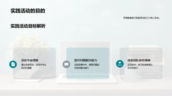 实践活动的力量