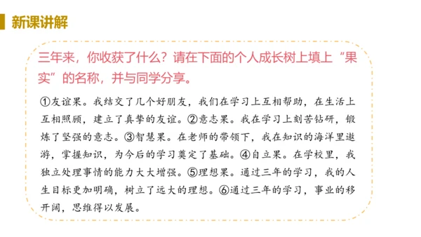 第一框  回望成长