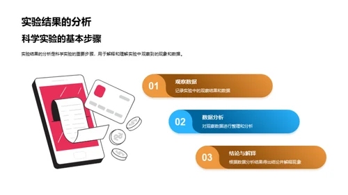 探索科学实验之旅