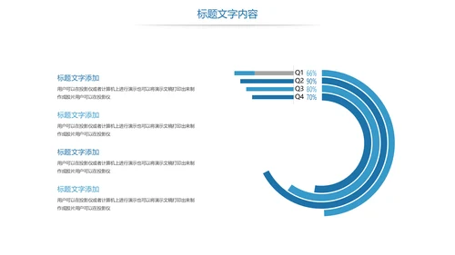 医疗护士报告医疗器械医生述职PPT模板