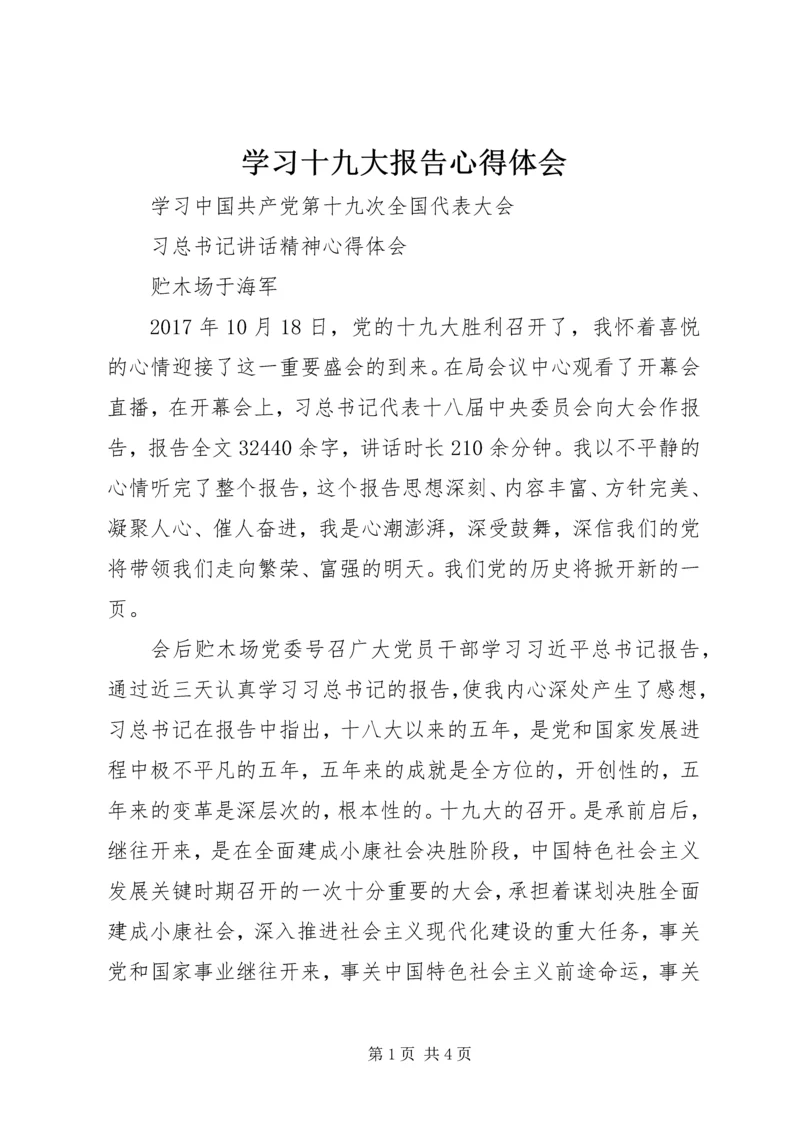 学习十九大报告心得体会_1 (8).docx