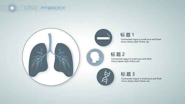 医院主任述职报告工作总结动态PPT
