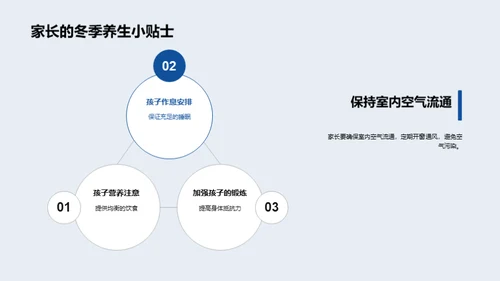 大寒季节的健康护航