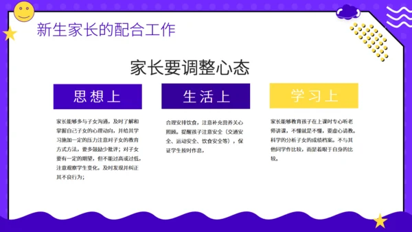 新问题新方法教育课件通用PPT模板