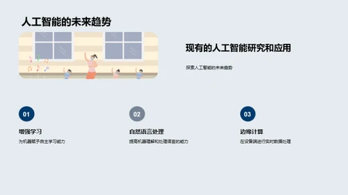人工智能医疗应用探索