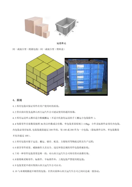 大运包装标准要求.docx