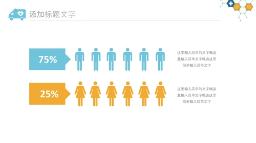 中国医师节医院医学医疗医生医疗器械动态PPT