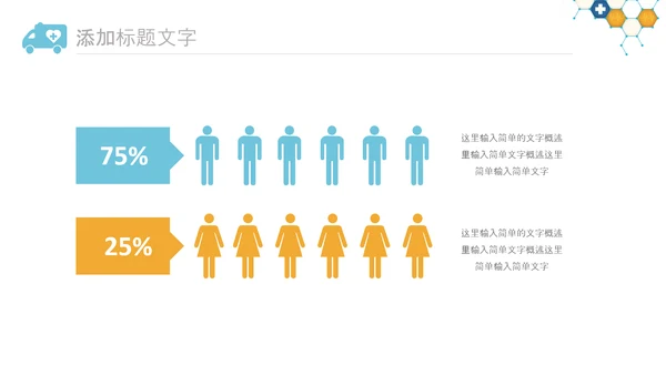 中国医师节医院医学医疗医生医疗器械动态PPT