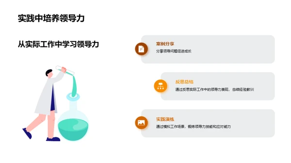 培训师的领导力培养策略