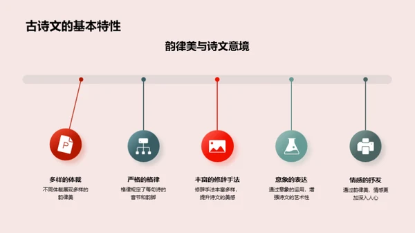 古诗文探索之旅