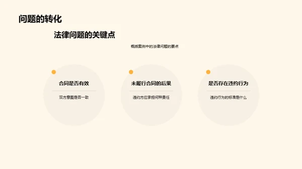 法学实践探析
