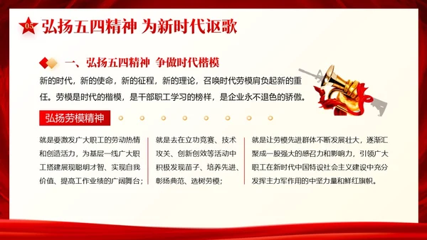 中国共青团发展史历程团课共青团团课PPT课件