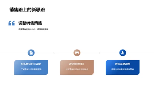 破局旅游销售之道