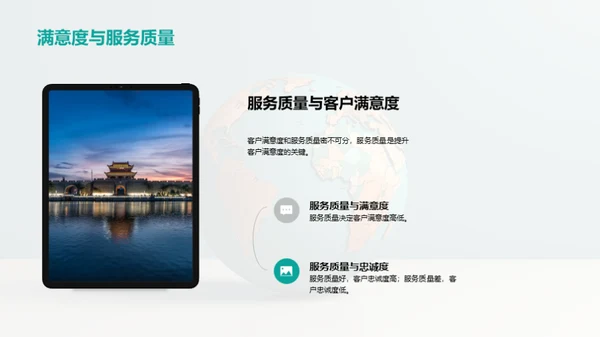 优质旅程：XX旅游服务洞察