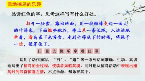 9《从百草园到三味书屋》课件(共33张PPT)2024-2025学年统编版语文七年级上册
