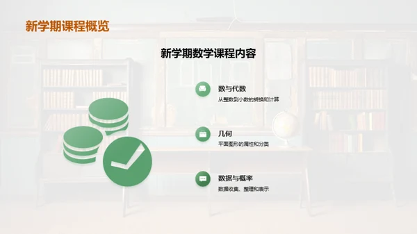 数学学习全解析