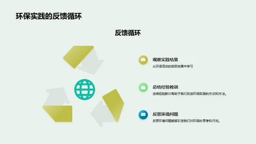 绿行天下