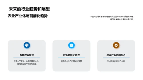 绿色未来：农业革新之路