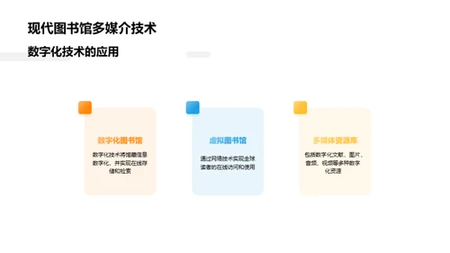 知识的瑰宝：图书馆漫谈