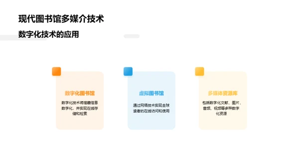 知识的瑰宝：图书馆漫谈