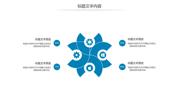 医学研究科技医疗研究分析讲座宣传动态PPT模板