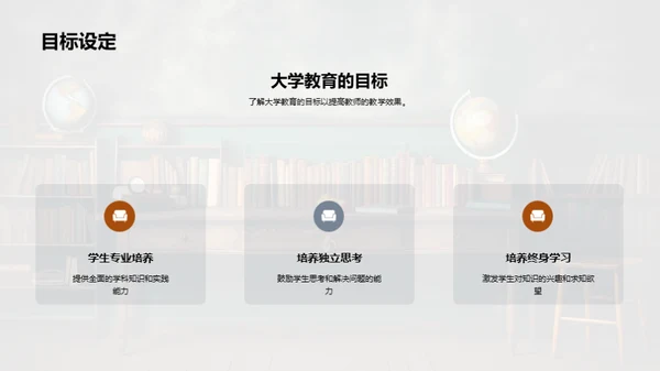 大学教育：教学法探析