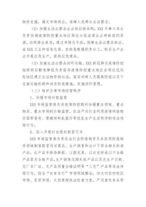 防疫物资项目实施方案_3.docx