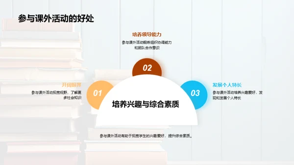 高一新生学习指南