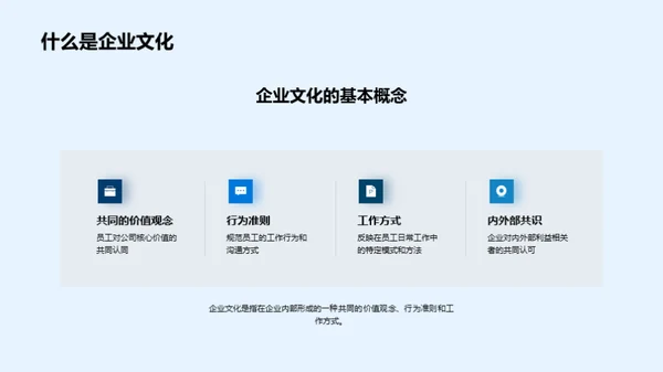 解读企业文化