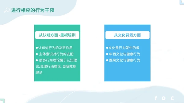 商务简约实图医疗医生护士手卫生依从性护理培训教学模板