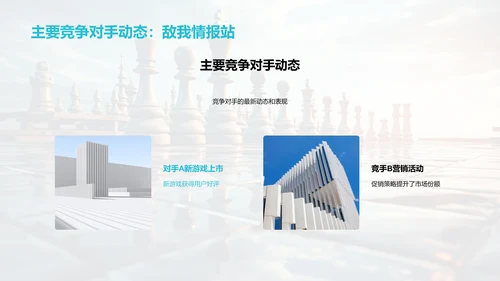 游戏业界半年透视