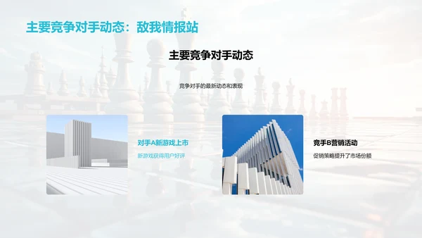 游戏业界半年透视