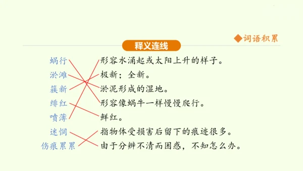 第1课 祖国啊，我亲爱的祖国 课件(共47张PPT)-【课堂无忧】新课标同步核心素养课堂