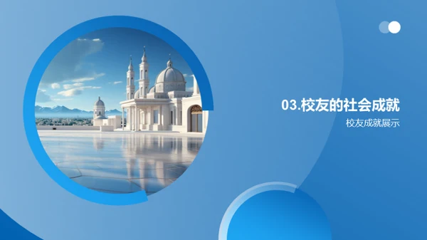 校园昨日今朝