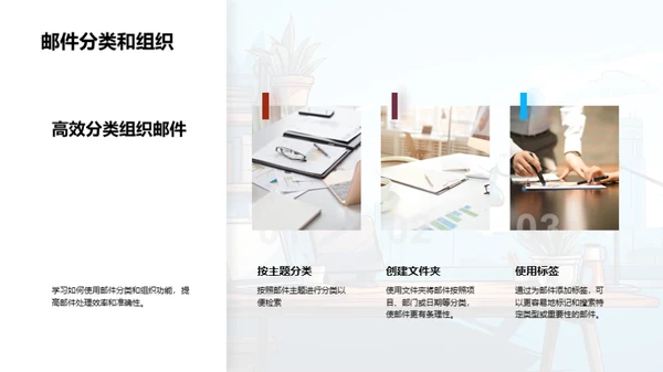 办公效能提升法