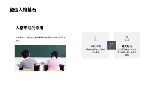 塑造心理健康的大学生