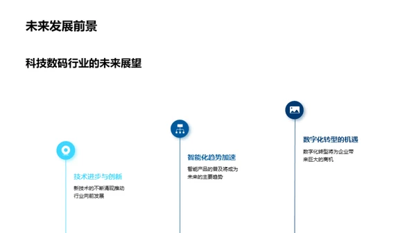 科技前沿掌舵人