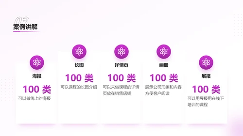 如何搞定设计中灵感枯蝎的问题PPT模板