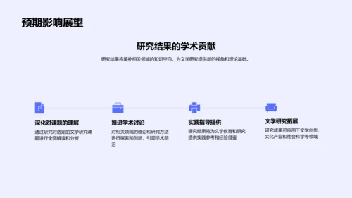 论文开题报告