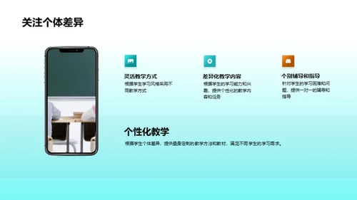 塑造卓越学前教师团队