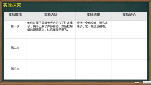 6 夜间飞行的秘密（课件）