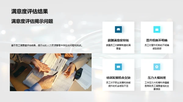 人力资源半年盘点