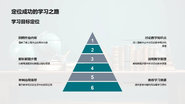 数学知识解析与应用